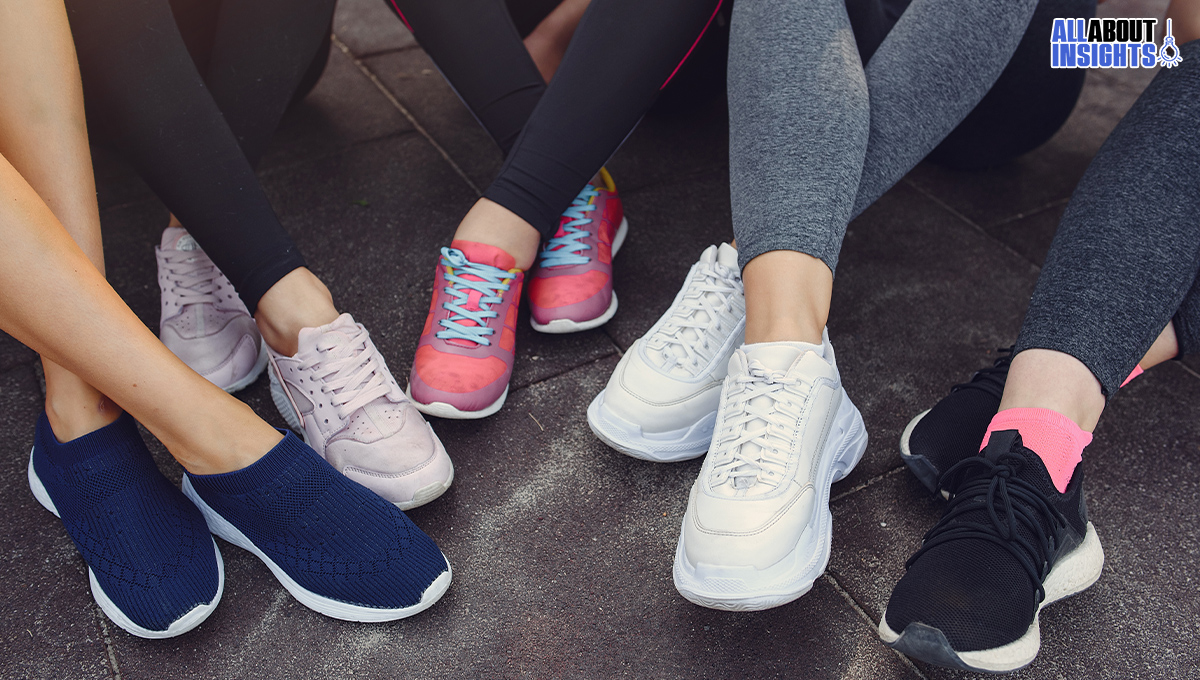Best Workout Shoes for Women